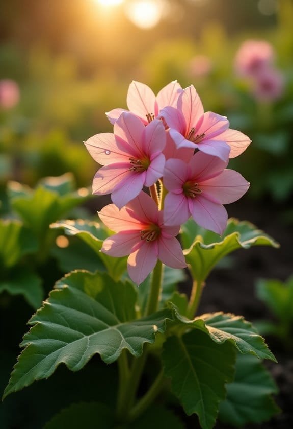 optimal growth conditions necessary