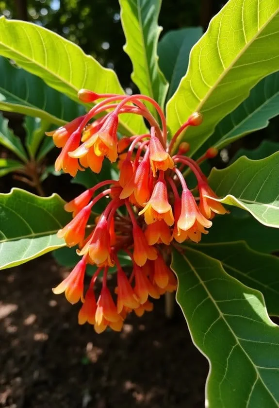 Redvein Enkianthus (Enkianthus Campanulatus) 2 optimal growth conditions needed