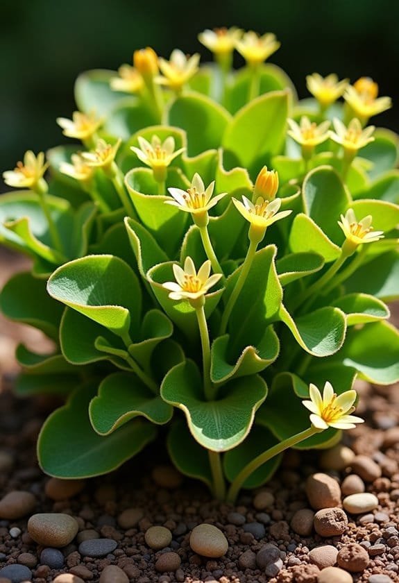 Martin’s Spurge (Euphorbia × Martini) 2 optimal growth conditions needed