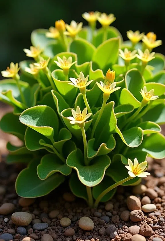 Martin’s Spurge (Euphorbia × Martini) 2 optimal growth conditions needed