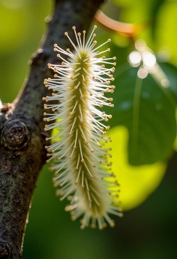 Goat Willow (Male Form Only) (Salix Caprea) 2 optimal growth conditions needed