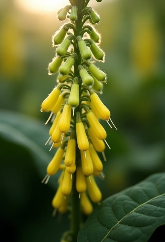 Stachyurus (Stachyurus Chinensis) 2 optimal growth conditions needed