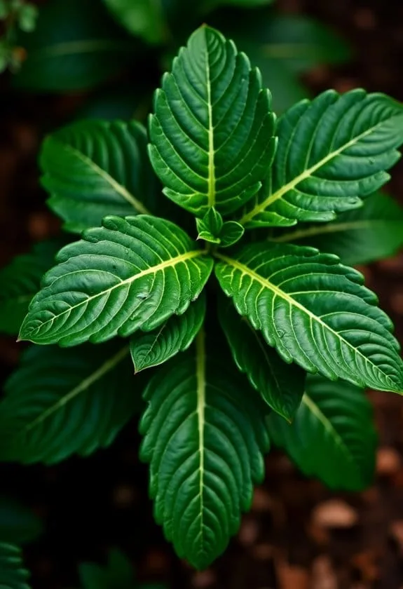 optimal growth conditions needed