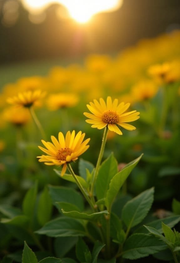 optimal growth conditions needed