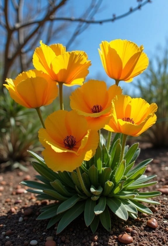 optimal growth conditions needed