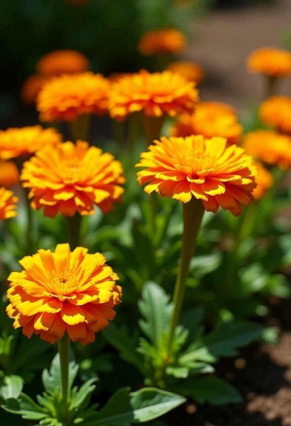 optimal growth conditions needed