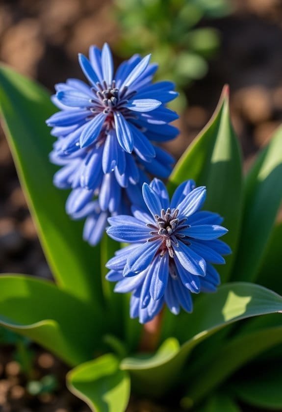 optimal growth conditions needed