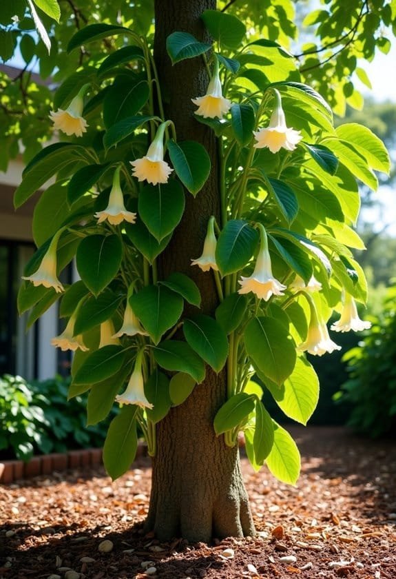 Catalpa Bignonioides (Indian Bean Tree) 2 optimal growth conditions needed