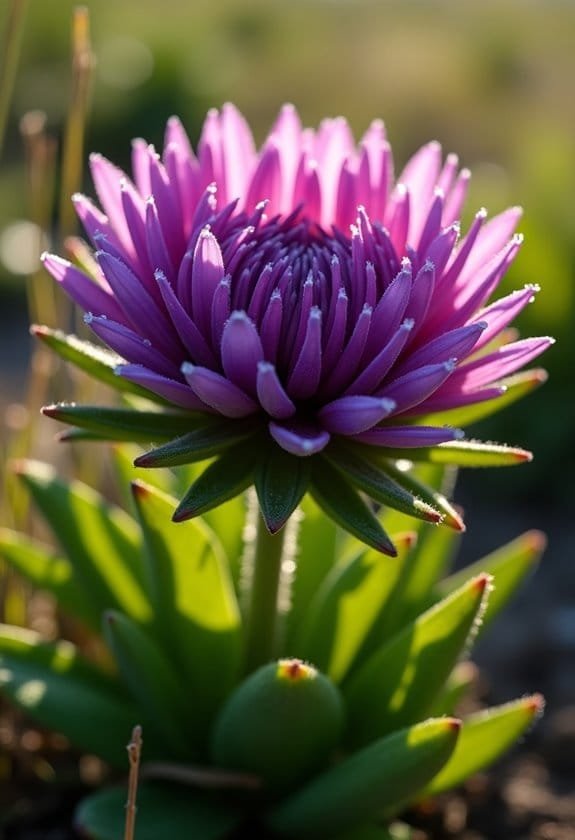 Centaurea Nigra (Common Knapweed) 2 optimal growth conditions needed