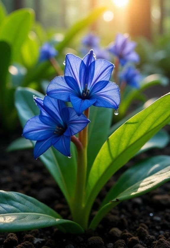 optimal growth conditions needed