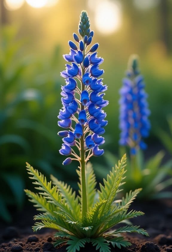 optimal growth conditions needed