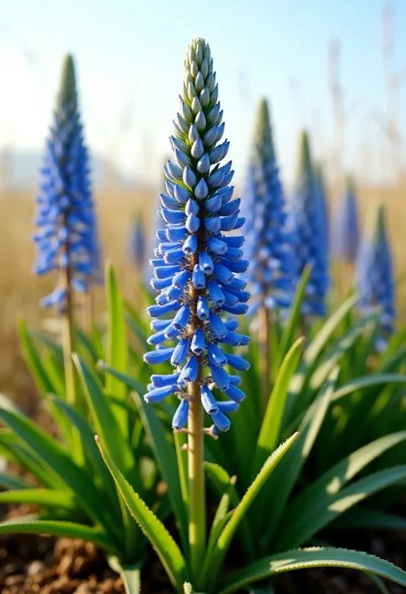 Echium Vulgare (Viper’s Bugloss) 2 optimal growth conditions needed