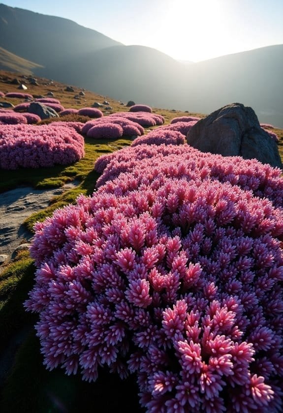 optimal growth conditions needed