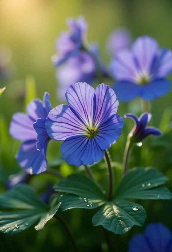 optimal growth conditions needed