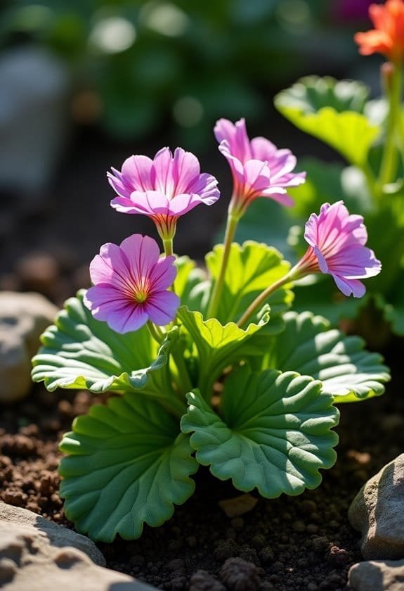 optimal growth conditions needed