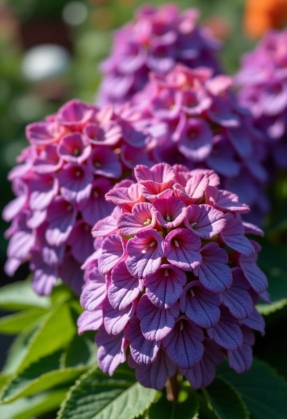 optimal growth conditions needed