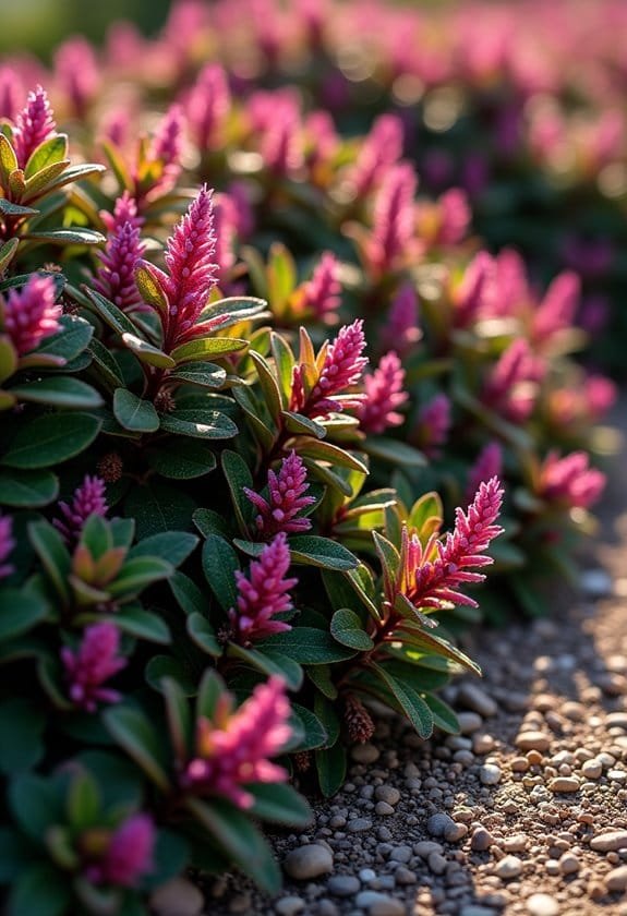 optimal growth conditions needed