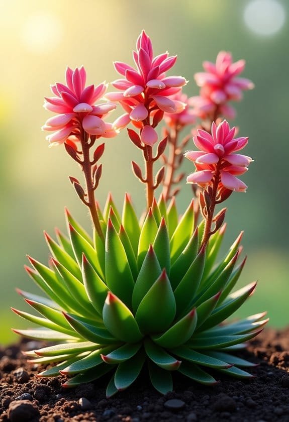 optimal growth conditions needed