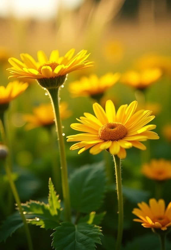 optimal growth conditions needed