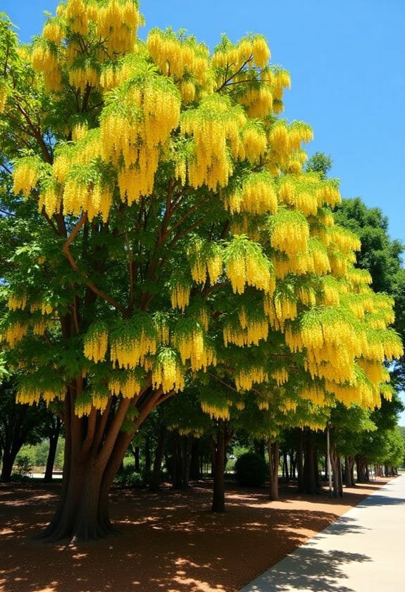 optimal growth conditions needed