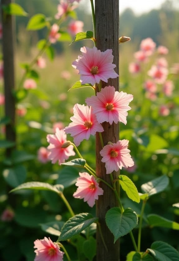 optimal growth conditions needed