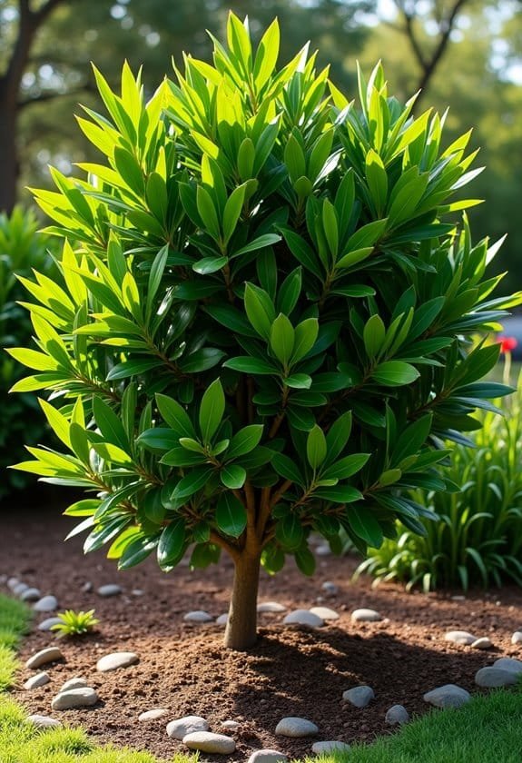 optimal growth conditions needed