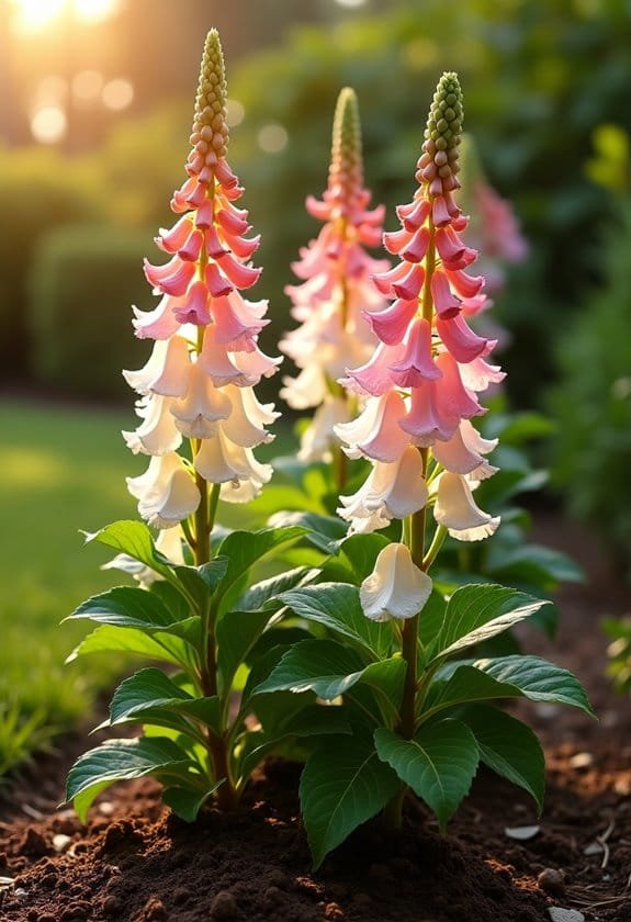 optimal growth conditions needed