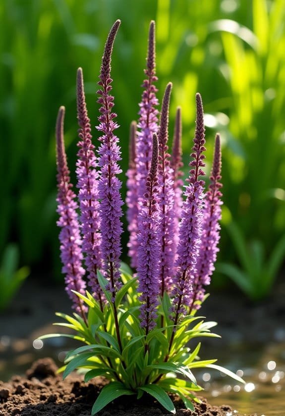 optimal growth conditions needed