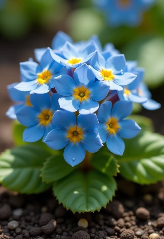 optimal growth conditions needed