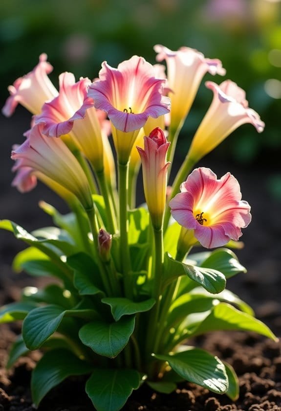 optimal growth conditions needed