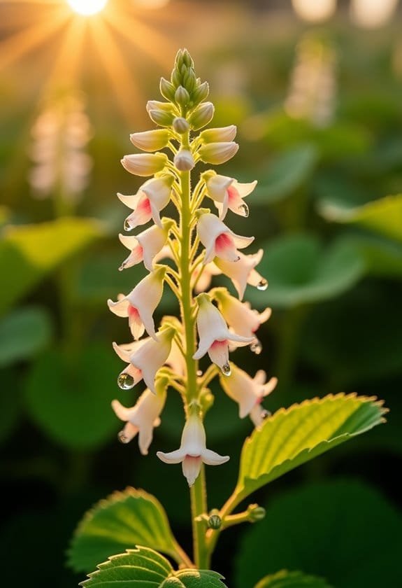 optimal growth conditions needed