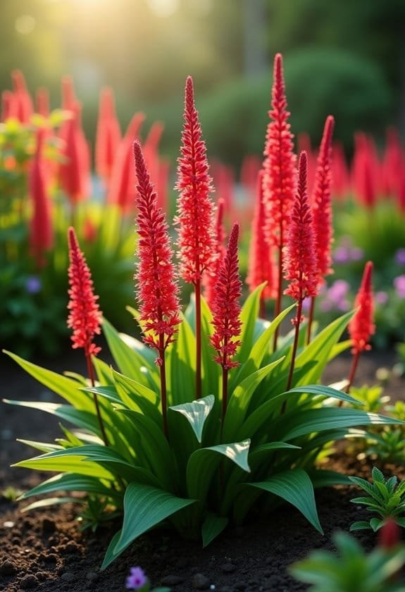 optimal growth conditions needed