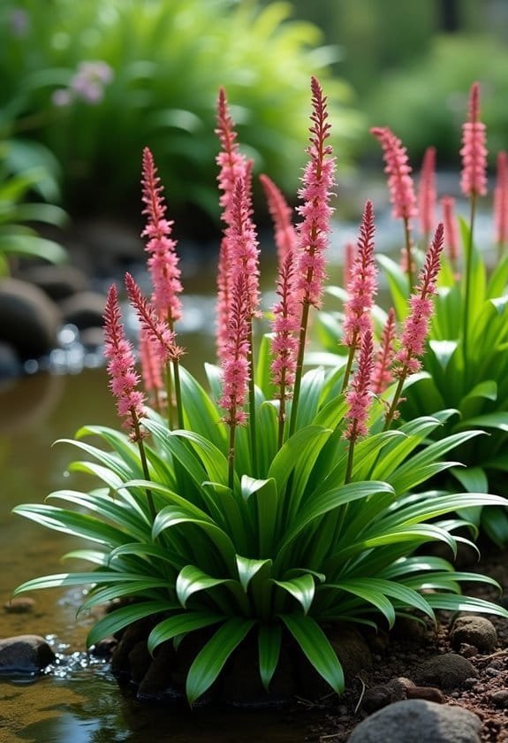 optimal growth conditions needed