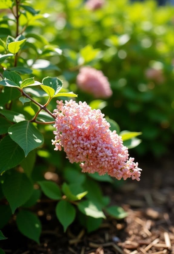 Spiraea Japonica (Japanese Spiraea) 2 optimal growth conditions needed