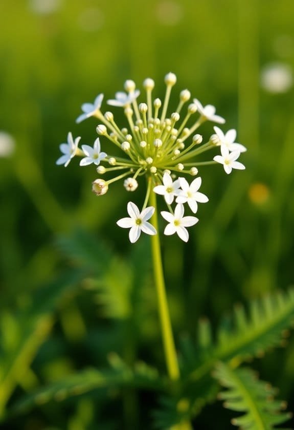 Dropwort (Filipendula Vulgaris) 2 optimal growth conditions needed