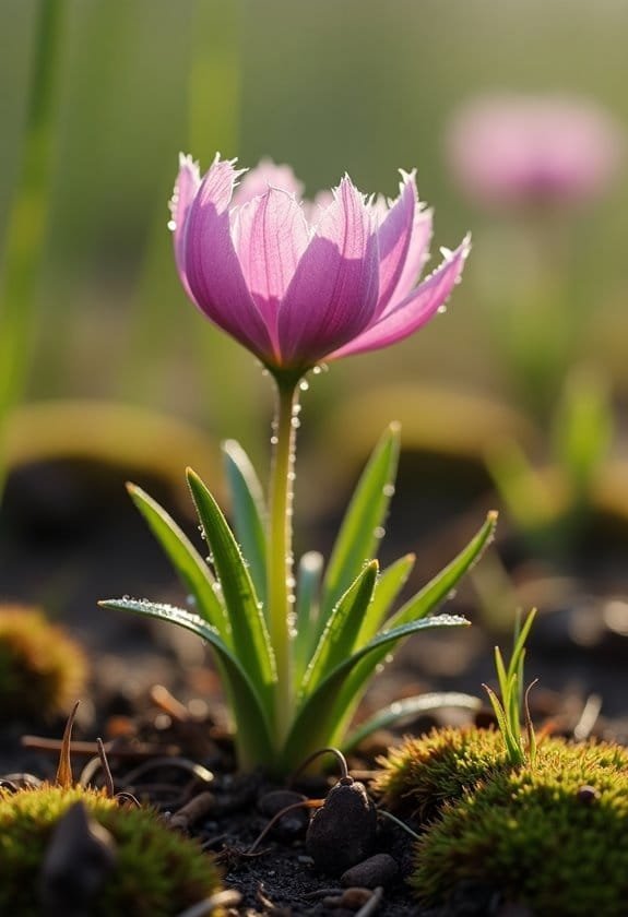 Ragged Robin (Lychnis Flos-Cuculi) 2 optimal growth conditions needed