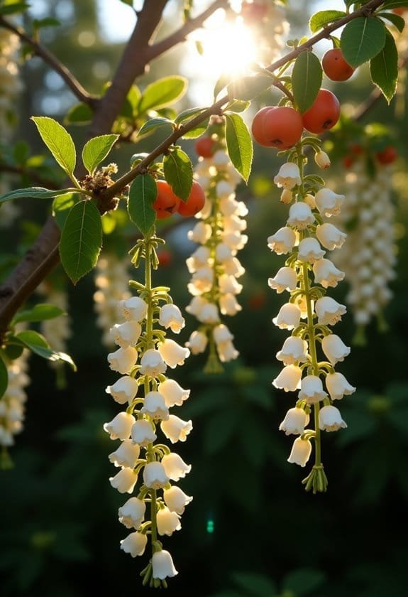 Arbutus Unedo (Strawberry Tree) 2 optimal growth conditions needed