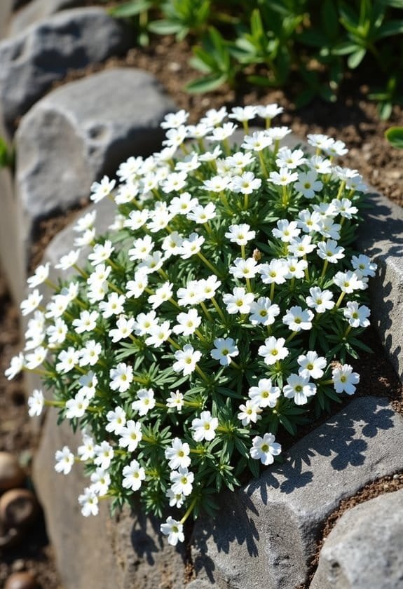 optimal growth conditions needed