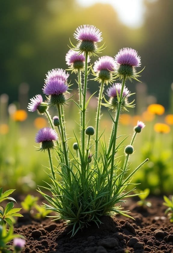 optimal plant care conditions