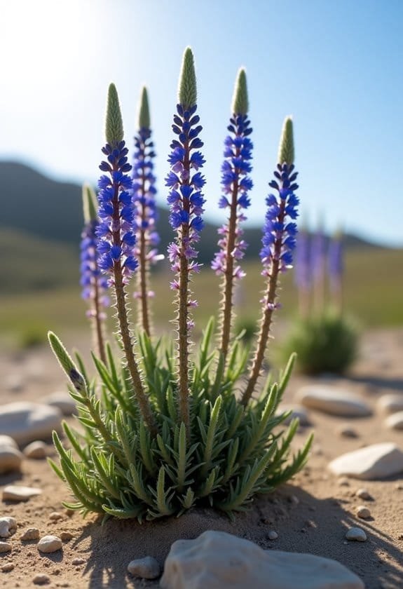 Viper’s Bugloss (Echium Vulgare) 2 optimal plant care conditions