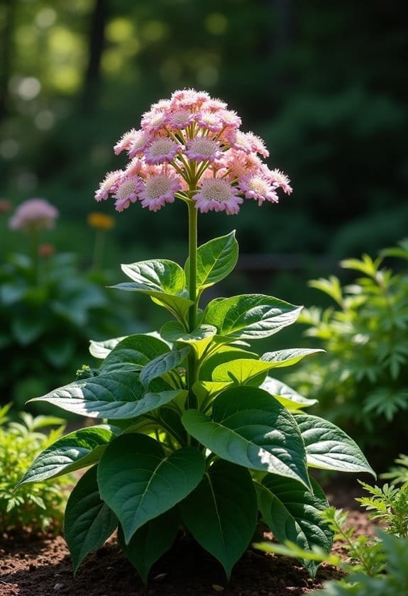 Common Valerian (Valeriana Officinalis) 2 optimal plant care conditions