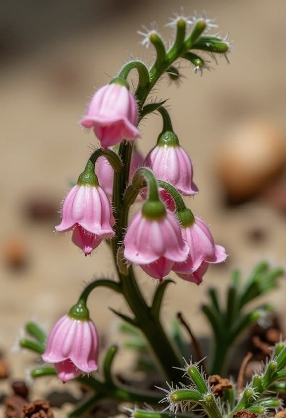 Dorset Heath (Erica Ciliaris) 2 optimal plant care conditions