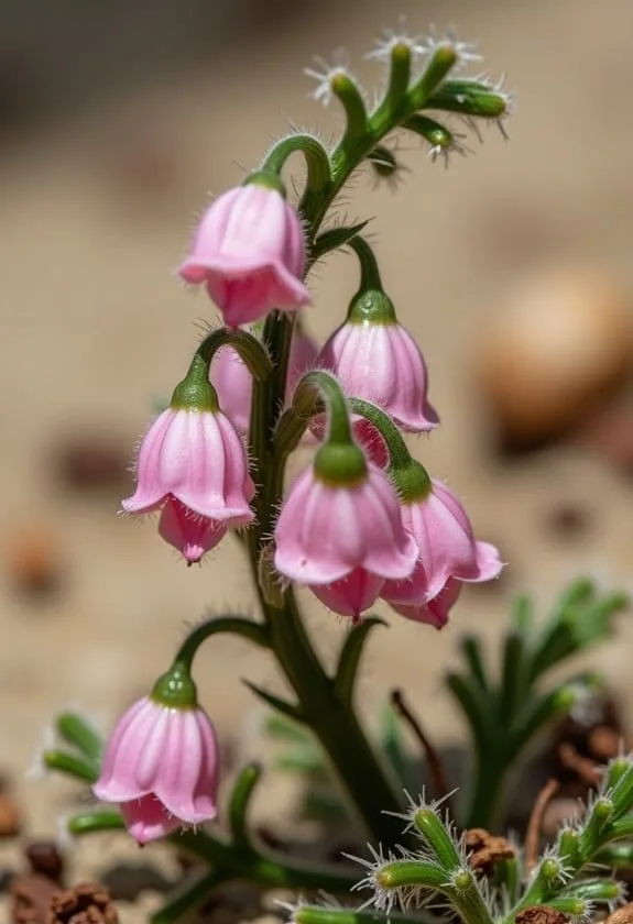 Dorset Heath (Erica Ciliaris) 2 optimal plant care conditions
