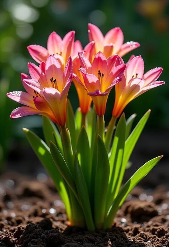 optimal plant care guide