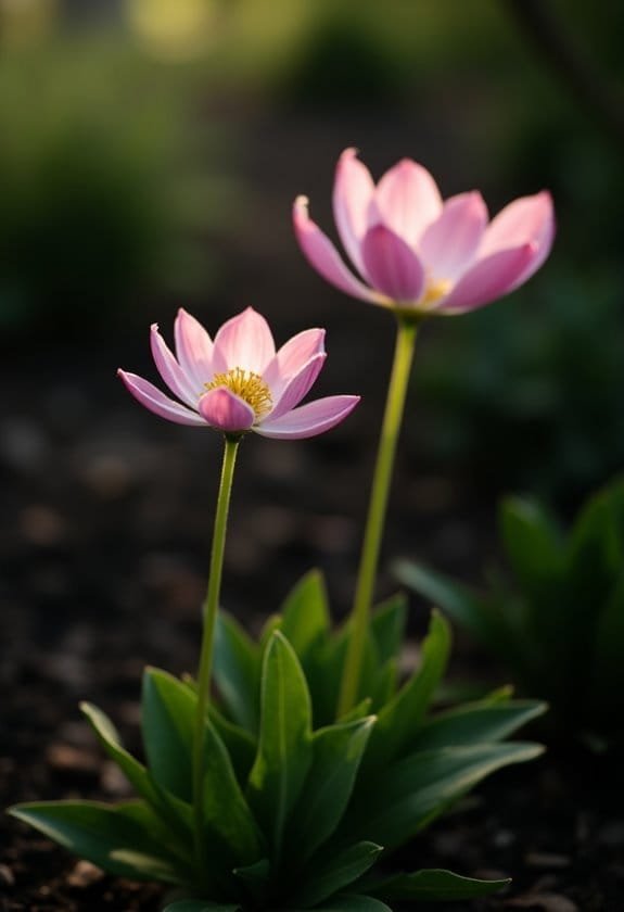 Anemone × Hybrida (Japanese Anemone) 2 optimal plant care guidelines
