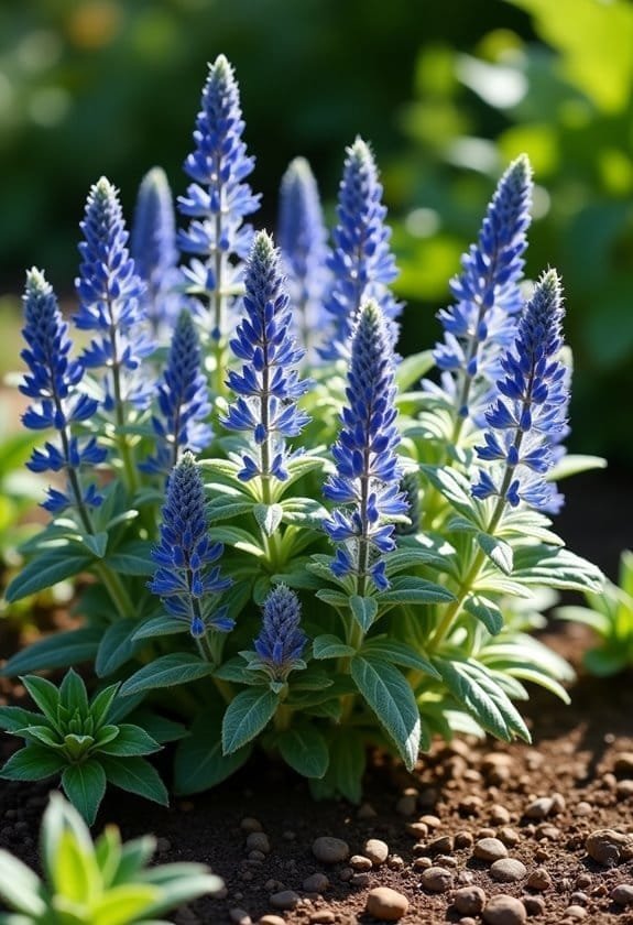 Borago Officinalis (Borage) 2 optimal plant care guidelines