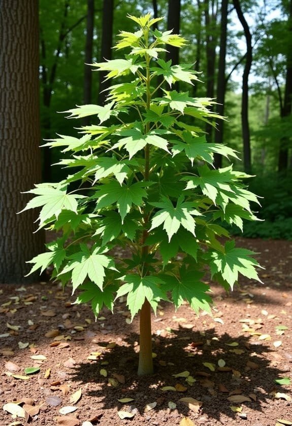 optimal plant care guidelines