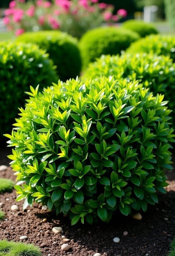 optimal plant care guidelines