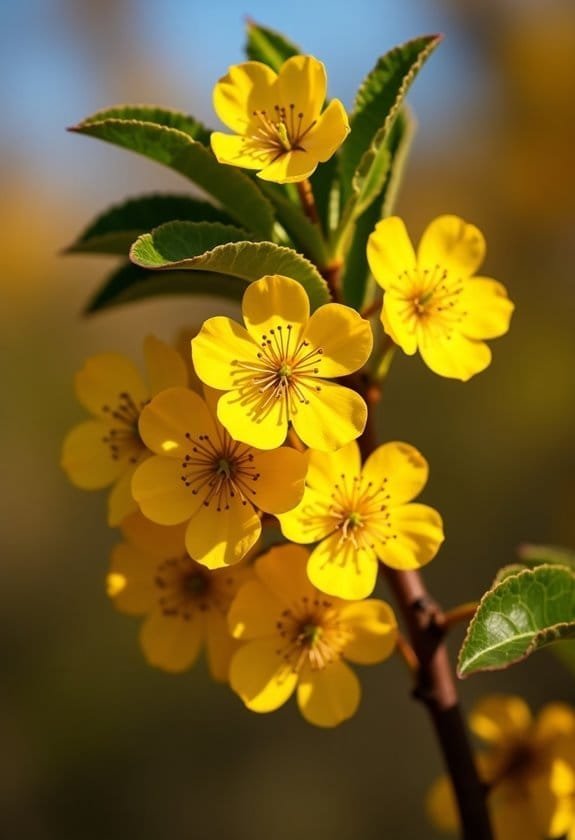 Cornelian Cherry (Cornus Mas) 2 optimal plant care guidelines