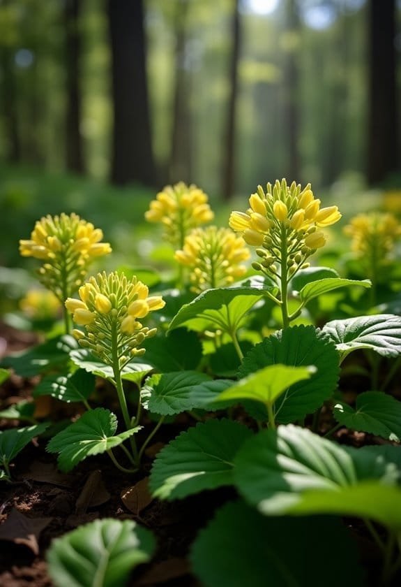 optimal plant care guidelines